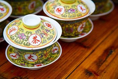 《仙剑奇侠传六》电视剧发布新剧照 祈愿今朝，万家灯火